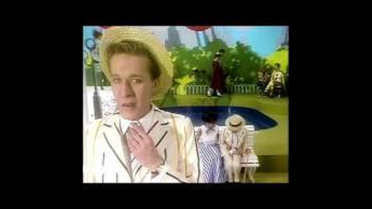 ABC - The look of Love