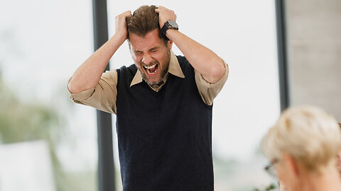 Small things that send Americans’ anxiety skyrocketing