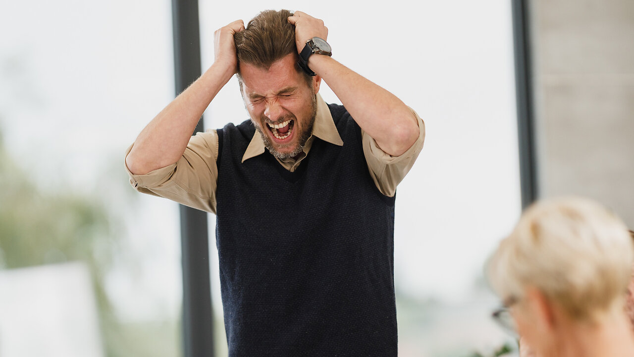 Small things that send Americans’ anxiety skyrocketing