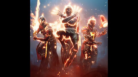 destiny 2 grind.