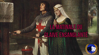 La MATINALE - Révolution VIriliste - 30/6/25