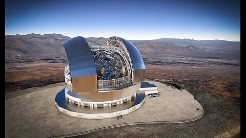 China, U.S., and Chile: The Space Race Heats Up in the Atacama Desert, Chile!