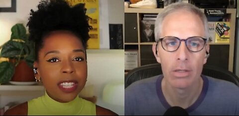 Briahna Joy Gray & David Sirota State Democratic Leadership Is Terrible At Literally Everything