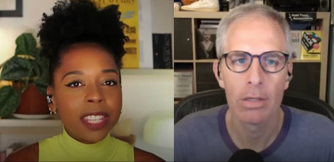 Briahna Joy Gray & David Sirota State Democratic Leadership Is Terrible At Literally Everything