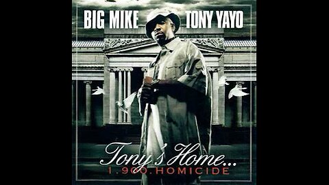Tony Yayo When You Hear That