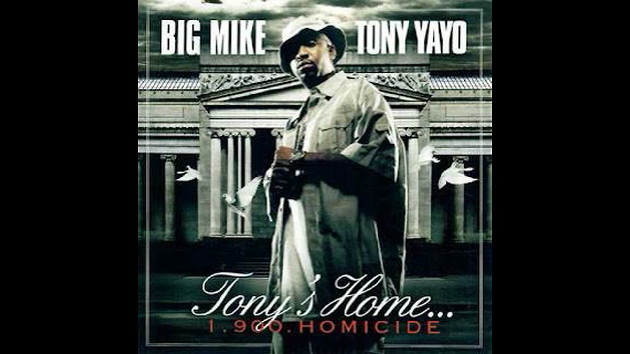 Tony Yayo When You Hear That