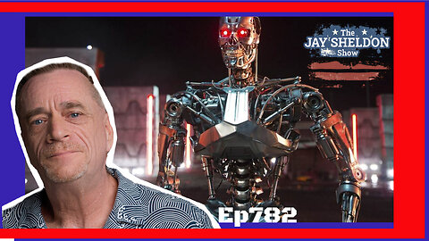We Should Fear AI