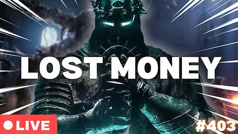 LORDS OF THE FALLEN LOST MONEY | NEED FOR SPEED IS DEAD | TALES OF THE SHIRE INSANE SPEC | Hypnocast