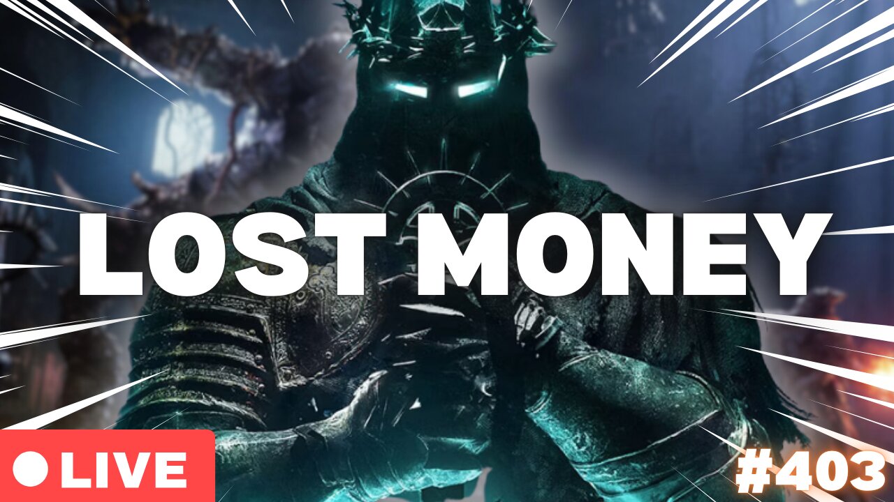 LORDS OF THE FALLEN LOST MONEY | NEED FOR SPEED IS DEAD | TALES OF THE SHIRE INSANE SPEC | Hypnocast