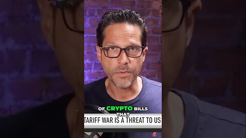 Trump's Stablecoin Scam Could Kill the Dollar #stablecoin #trump #economics #uspolitics #crypto