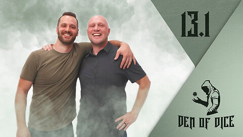 C1 E13: Part 1 | A Jungle of Teeth and Fury | The House of Glass