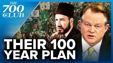 Why the Muslim Brotherhood Poses a Global Threat | The 700 Club
