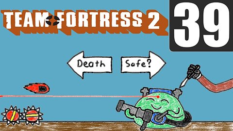 Team Fortress 2: I wanna GET GUD with Heavy!