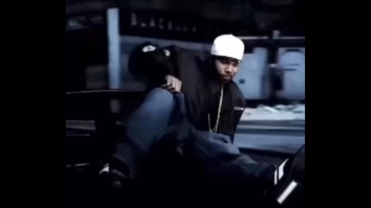Jagged Edge "Walked Outta Heaven" (2003)