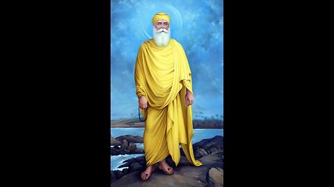 Sat nam shri wahe giru