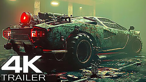 NEW UPCOMING MOVIES 2025 (Trailer) #2