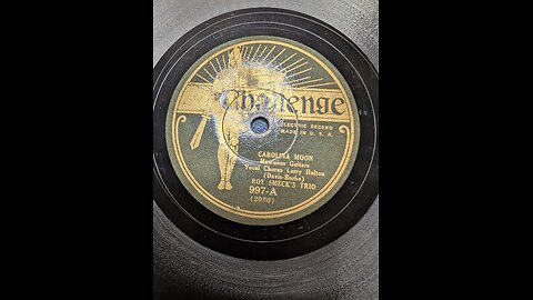 Challenge 997A Carolina Moon