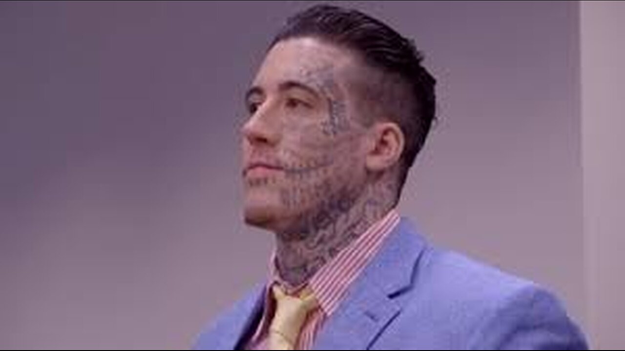 Handsome Devil: Charming Killer ep 3