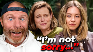 Sydney Sweeney Refuses to Apologize!