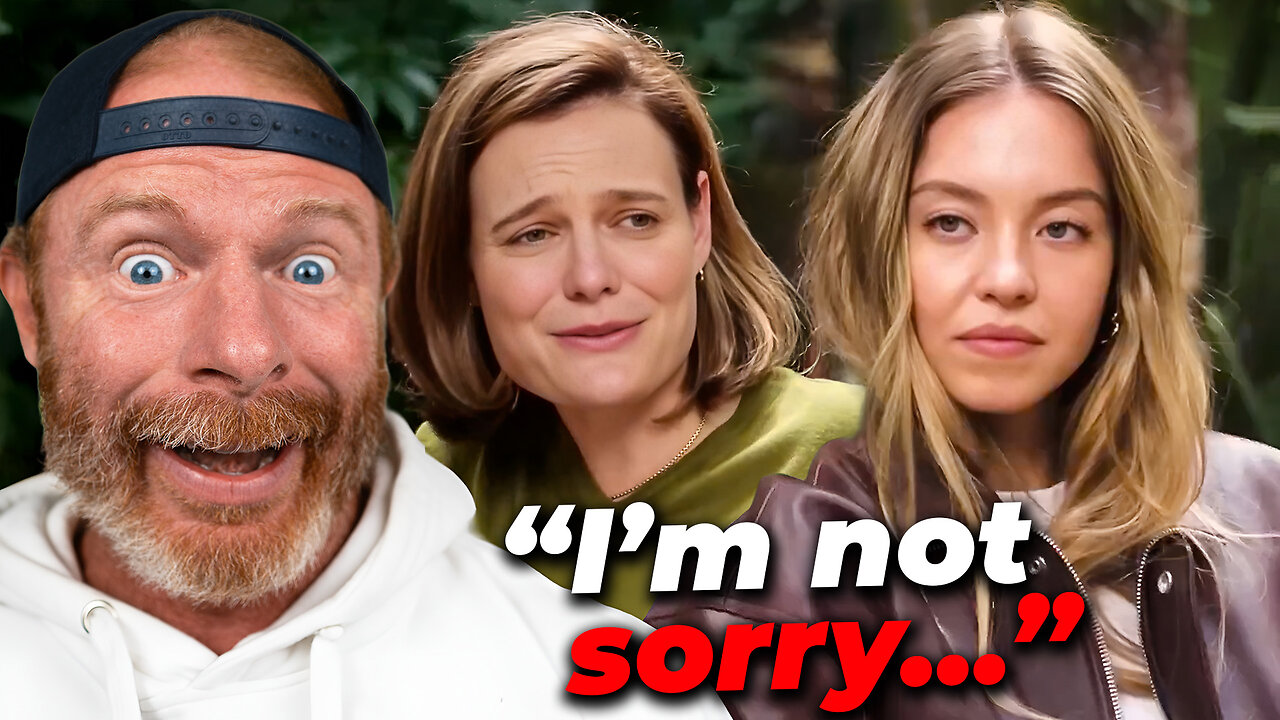 Sydney Sweeney Refuses to Apologize!