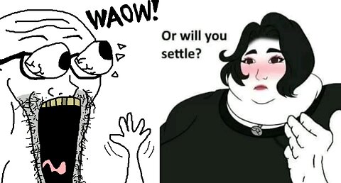 The Chubby Chaser Question