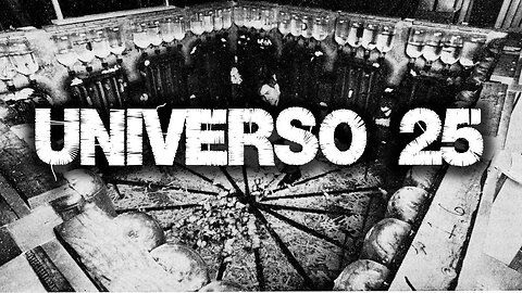 universo 25