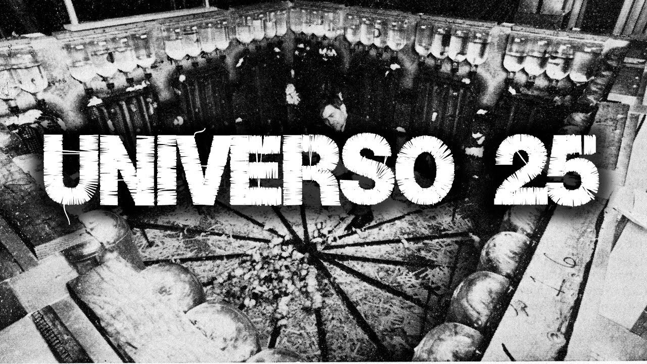 universo 25