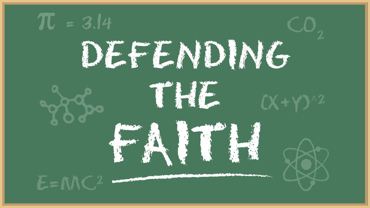 September 21, 2025 Morning Message