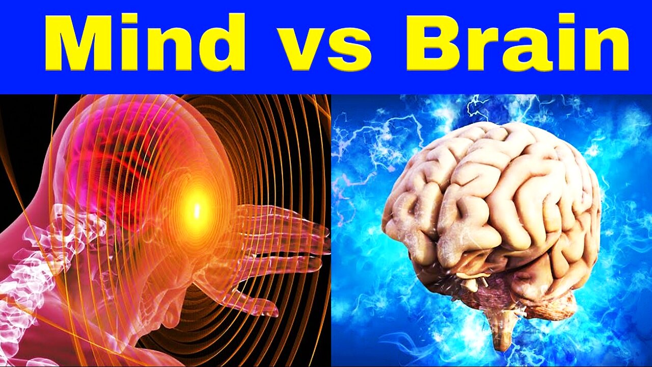 SCIENTIFIC DISCOVERY THAT SHAKES THE WESTERN WORLDS REALITY!