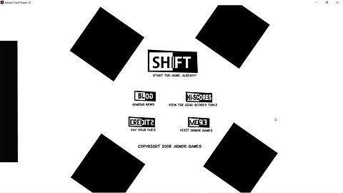 Shift 1-4 (Flash Game)