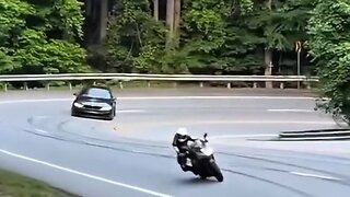 BMW DRIFTING
