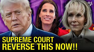 Trump APPEALS to SCOTUS!! Whistleblower BOMBSHELL! Comey Under SEAL!