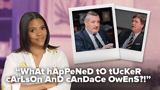 TO CATCH A PREDATOR! Israel BRIBING Pastors And Influencers. | Candace Ep 207