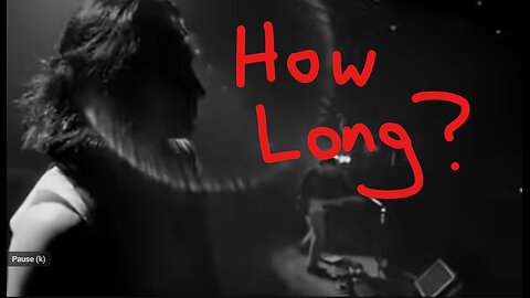 CENSORSHIP INDUSTRY ANNOTATED #87: HOW LONG MUST WE SING THIS SONG?