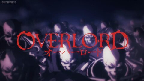 overlord opening