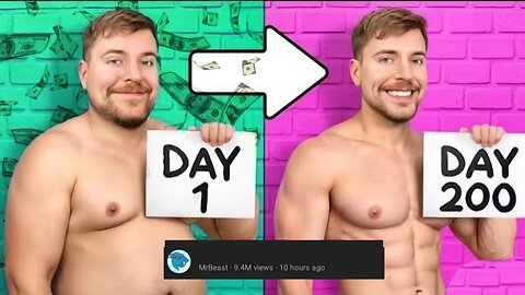 Lose 100 LBs, Win $250,000