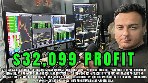 This Stock Went Up 200% Today