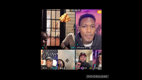 21 BAD BIH CRASHES OUT ON HER MOTHER AFTER SHE WAS ASKED TO SIGN TEMP CUSTODY PAPERS! BIGO LIVE
