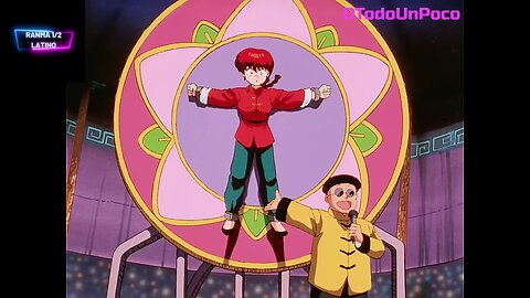 Ranma ½ (Español Latino) - Capítulo 31 : Secuestran a Akane (1993)