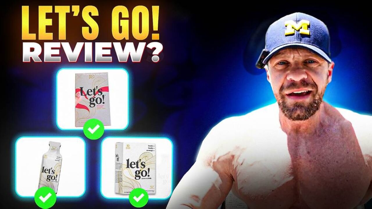 This BHB Supplement Surprised Me – Let’s Go! Review