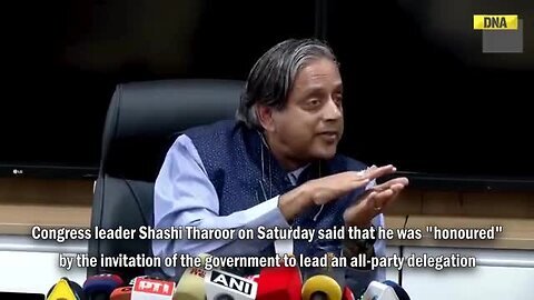India_Pakistan_News__Shashi_Tharoor_Reacts_To_Leading_Modi_Government_s_Global_Outreach_Delegation