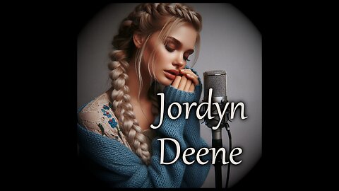 Finding Breath Again (Jordyn Deene)