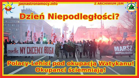 11.11. Dzień Niepodległości w 🇵🇱 Czy jest co świętować 🤔 Z ARCHIWUM JSM 📚