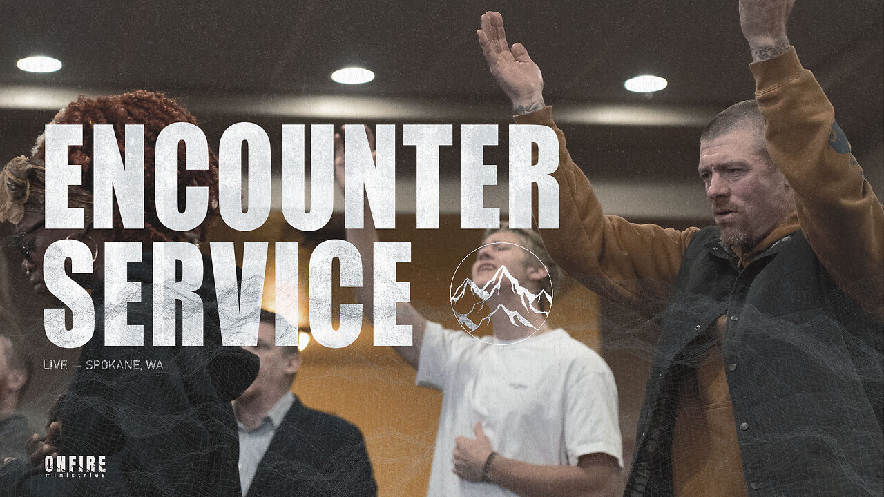 Encounter Service | March 30th, 2025