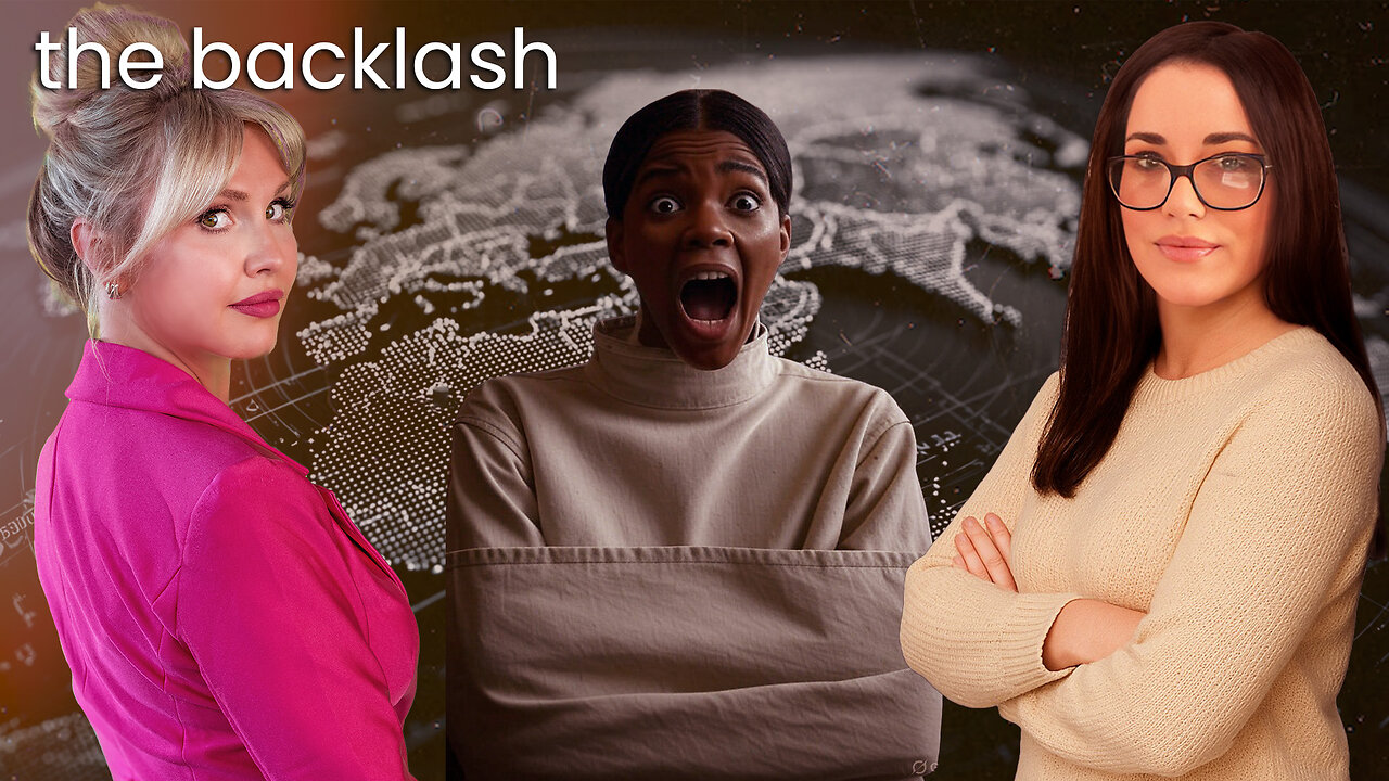 Episode 99 — Candace Owens, Controlled Opposition, & Narrative Enforcement w/DDG Sarah