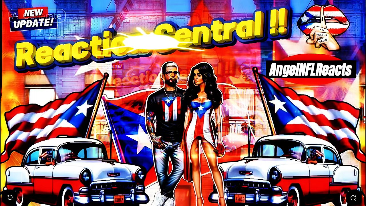 Latinos Turned Up! #AngelNFLReacts