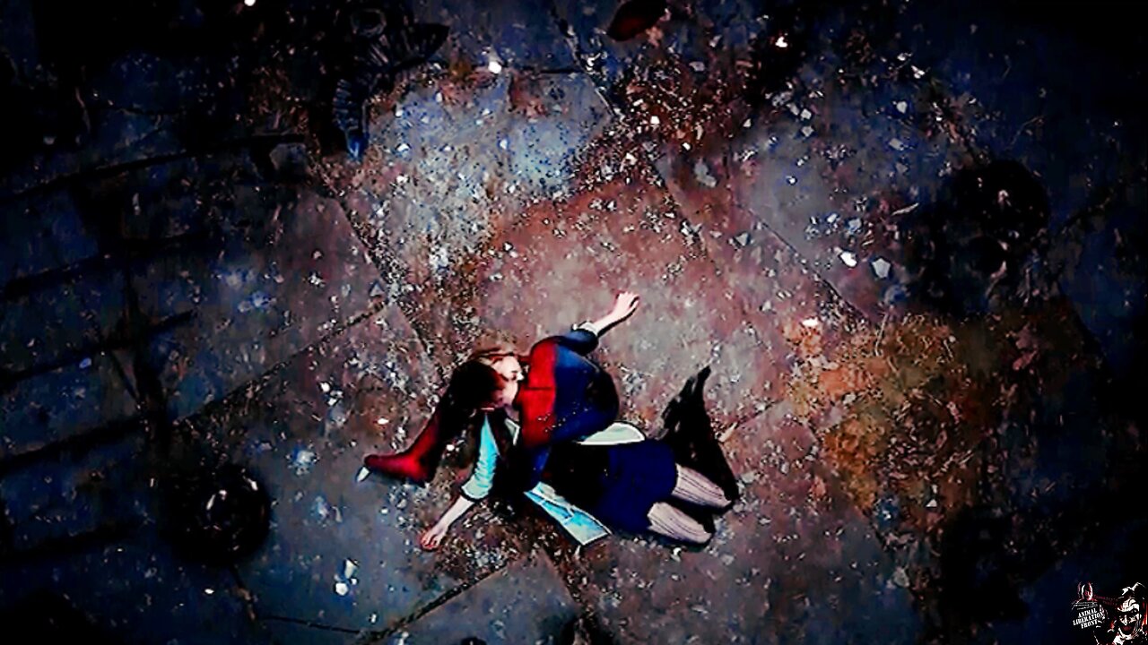 Sooner Or Later (4K) Peter & Gwen