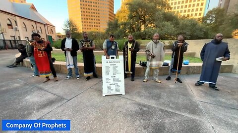 GMS Houston Texas - Friday Camp 10-31-25