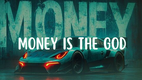 Money is the God song
