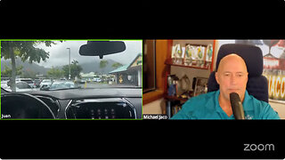 Juan O Savin w/ Michael Jaco - Free Sick and Dying Gold Star Mom Tina Peters